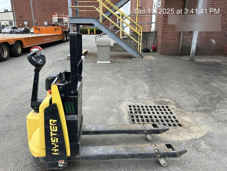 2020 HYSTER W45ZHD