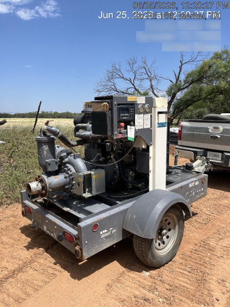 2023 ATLAS COPCO PAC F44 KD