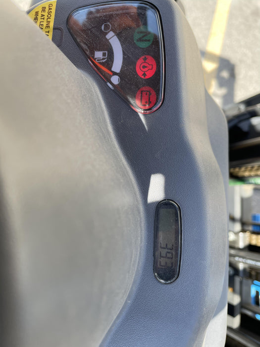 2021 KOMATSU FG25T-16