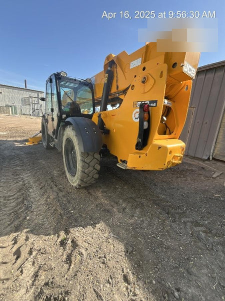 2022 JCB 512-56