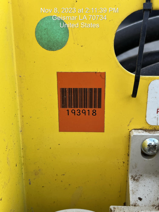 2021 TORCUP RPDD-FRL