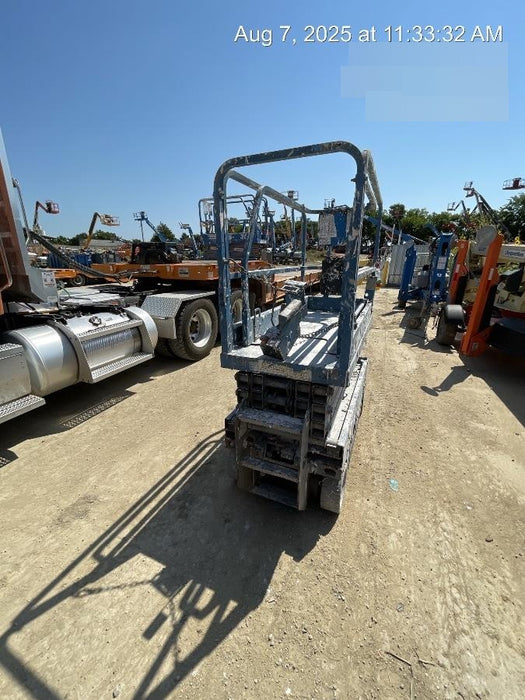 2017 Genie GS-1930 Genie GS1930