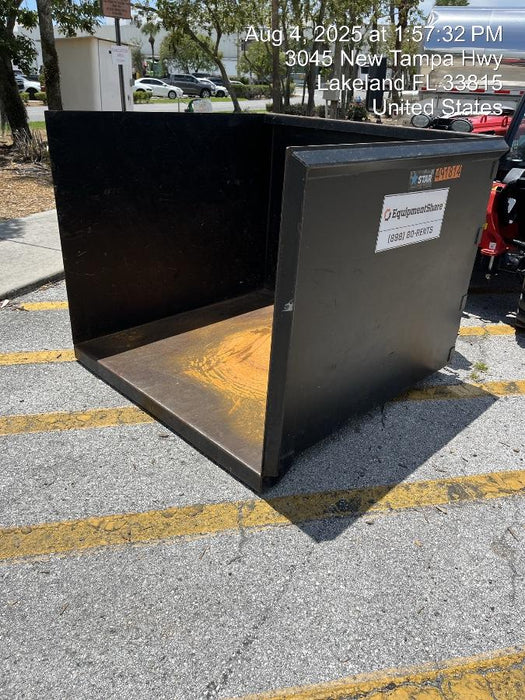 2025 STAR INDUSTRIES 1425