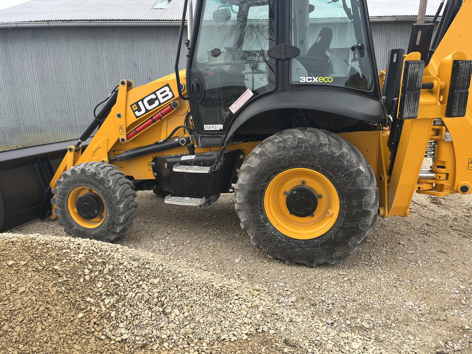 2023 JCB 3CX-14 Extendable Stick
