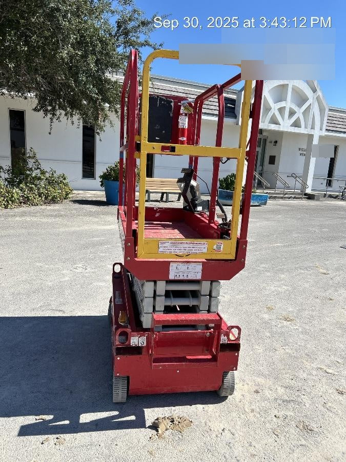 2022 MEC 1330SE