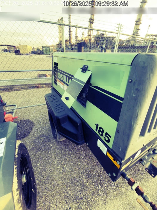 2019 SULLAIR 185-DPQ