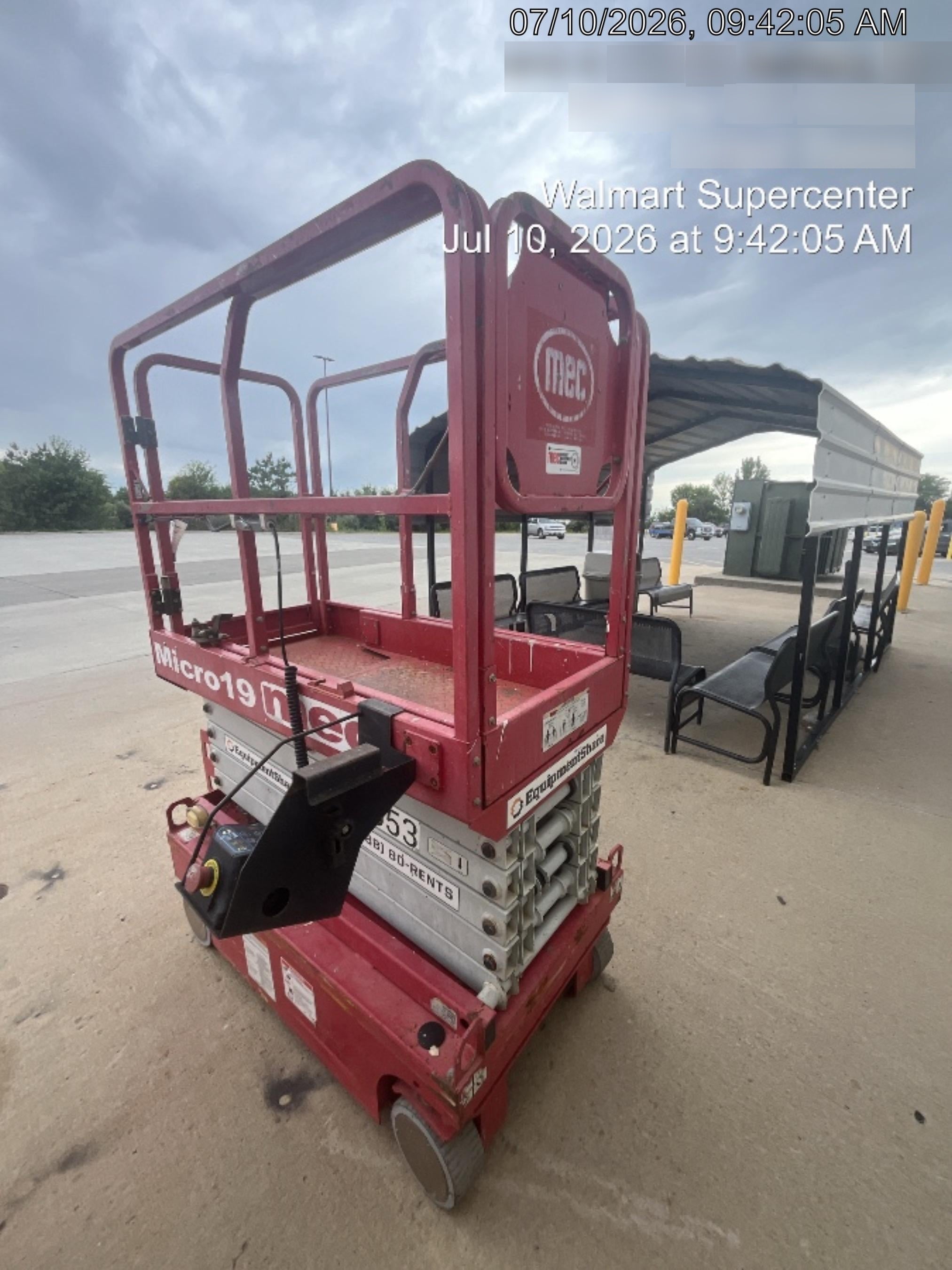 2019 MEC Micro 19