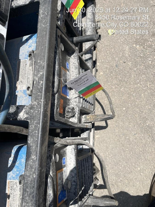 2023 LEX WR6A-7SM-FG26DZ6LD-R