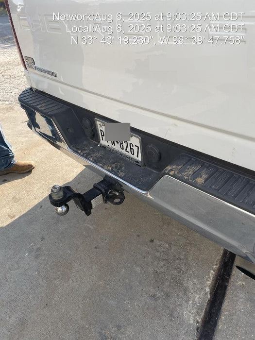 2022 MULTIQUIP MVC82VHW