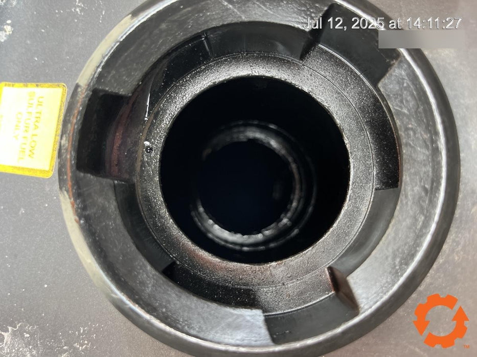 2020 ATLAS COPCO QAS25