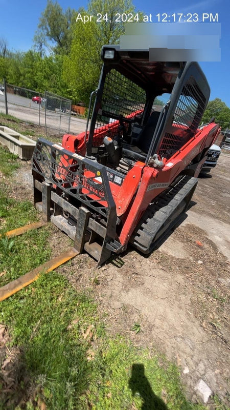 2022 PALADIN 48" Pallet Forks - Paladin