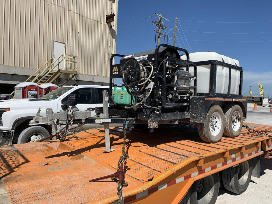 2019 MI-T-M CORPORATION HS-3006-0MDK-UR