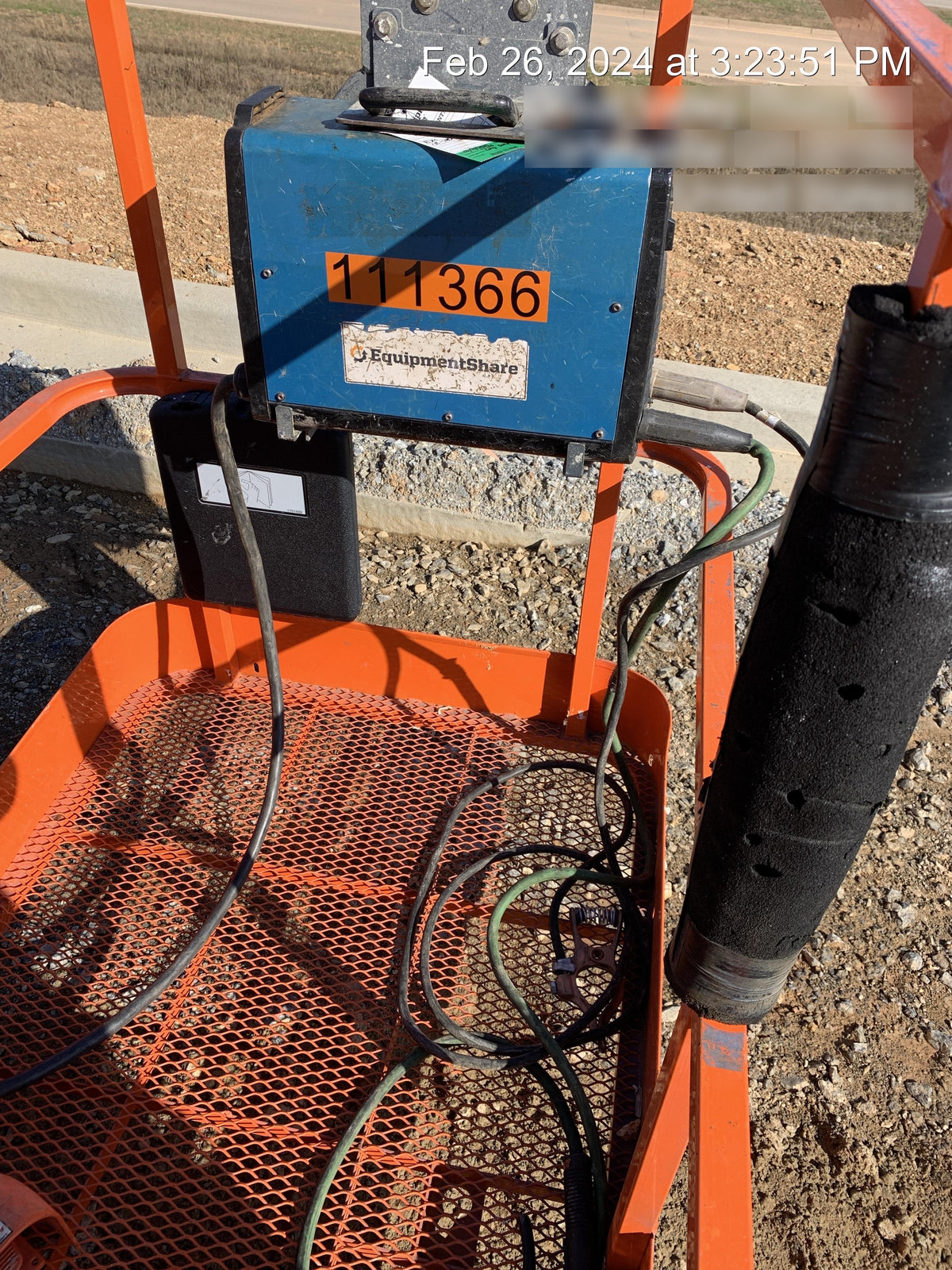 2020 MILLER ELECTRIC CST-280