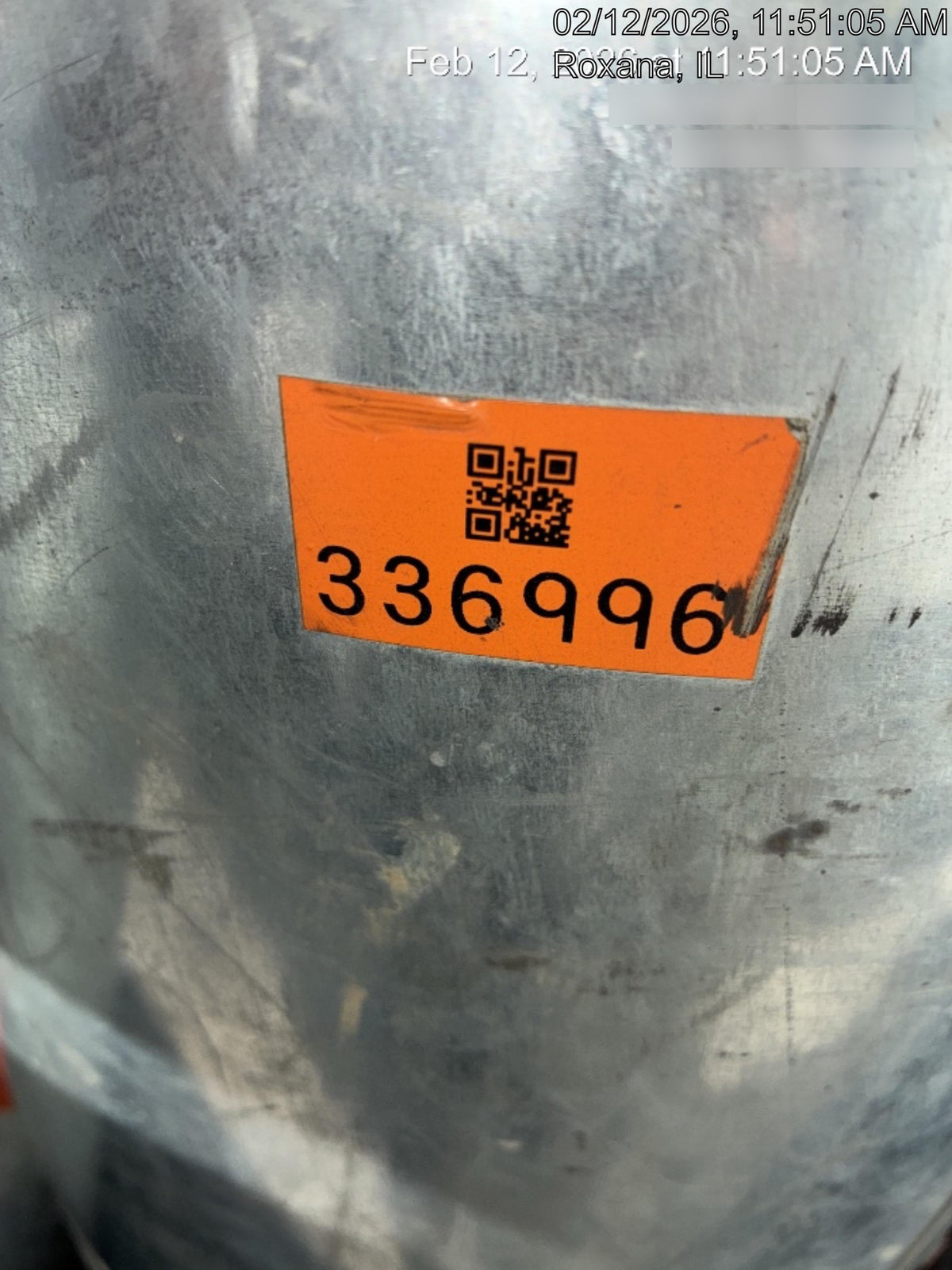 2023 MICHIGAN PNEUMATIC ES-10AM-TRACKER