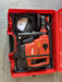 2025 HILTI TE 60-ATC/AVR