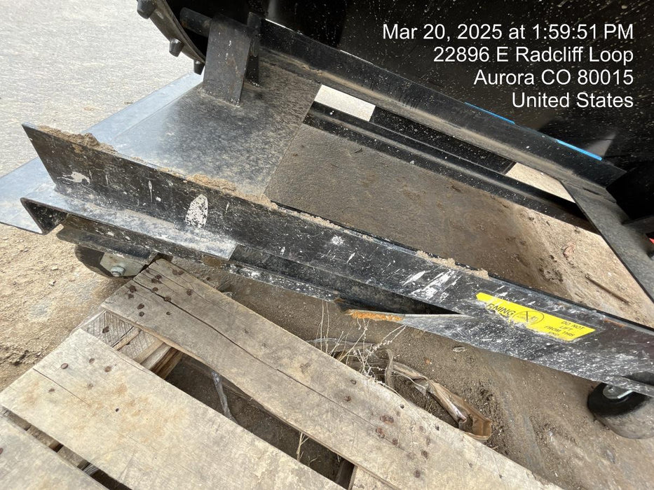 2024 ARROW MATERIAL HANDLING HP-6000-250-C