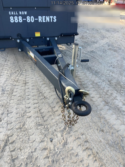 2025 AIRMAN PDSF375DP-6E1