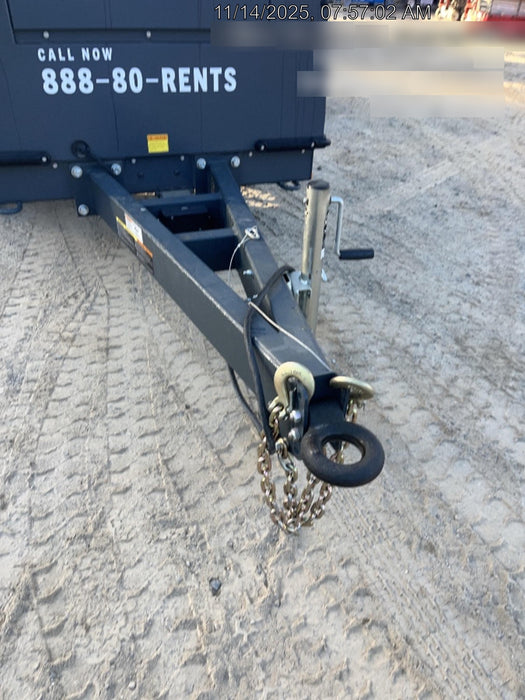 2025 AIRMAN PDSF375DP-6E1