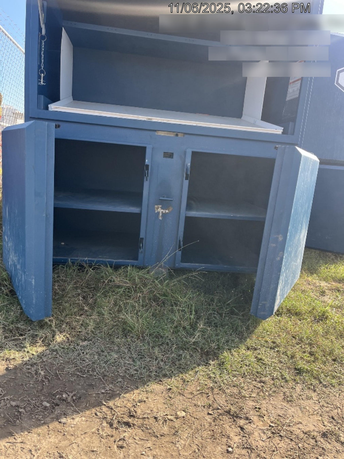 2025 DURABOX DB511