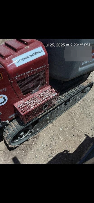 2023 TORO MBTX 2500-TS