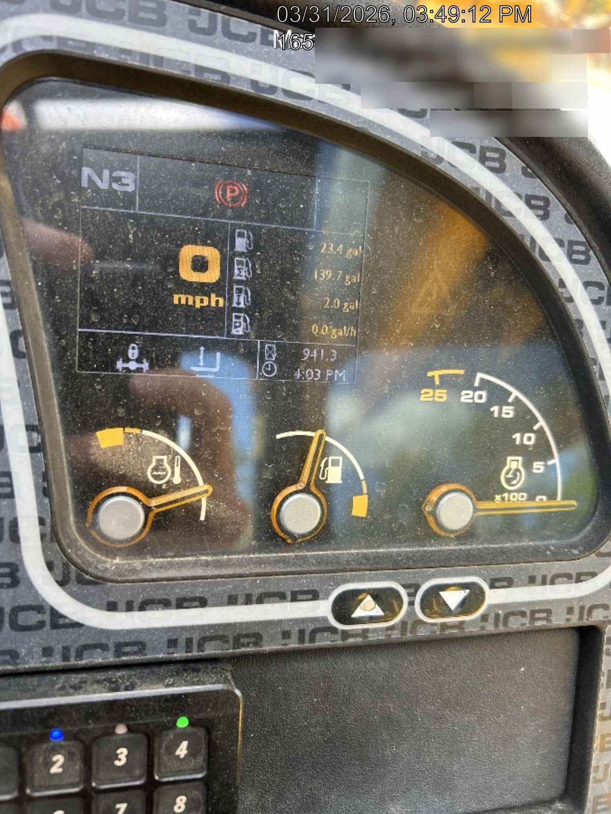 2022 JCB 512-56