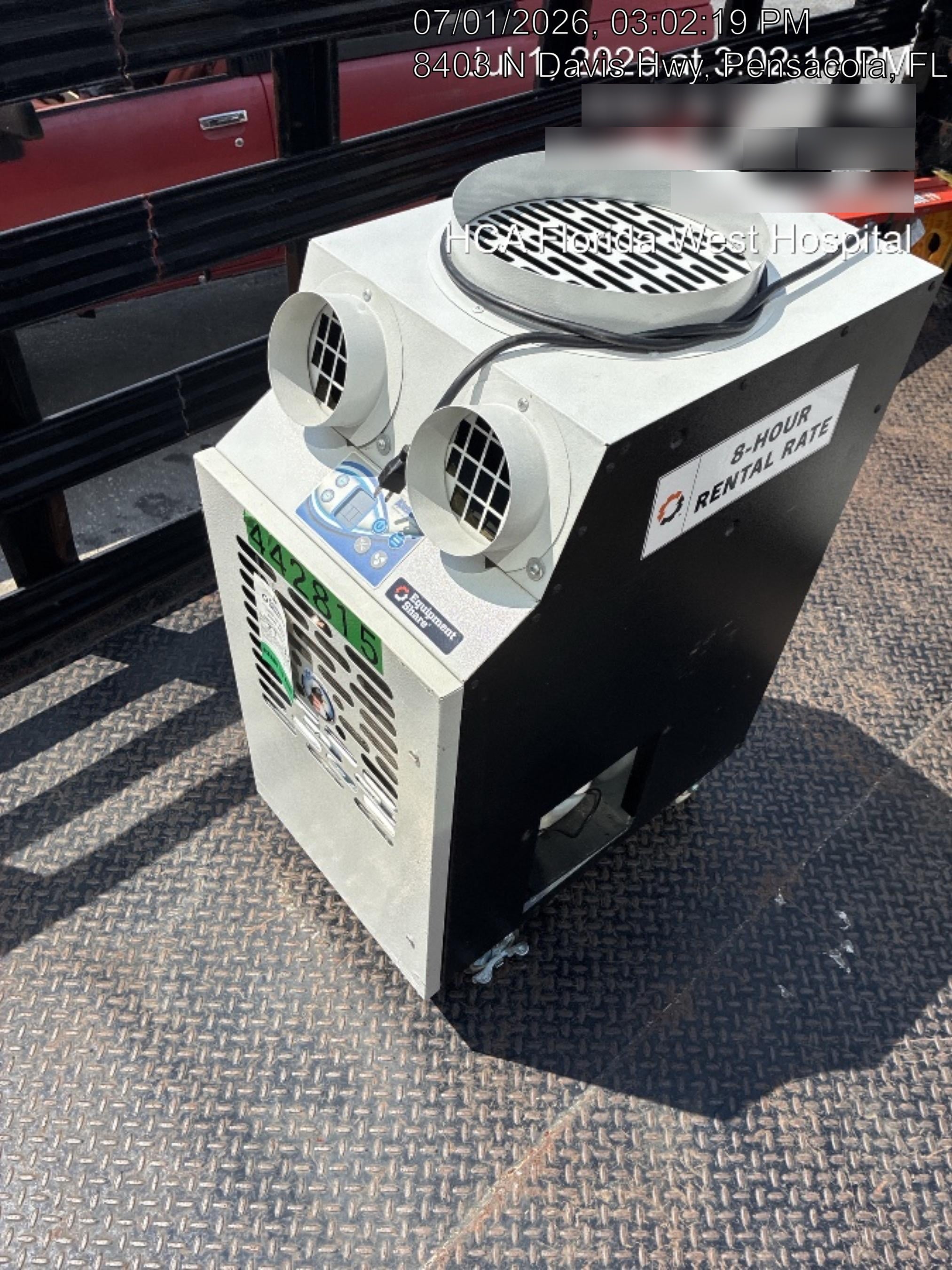 2024 KWIKOOL KPAC1411-2