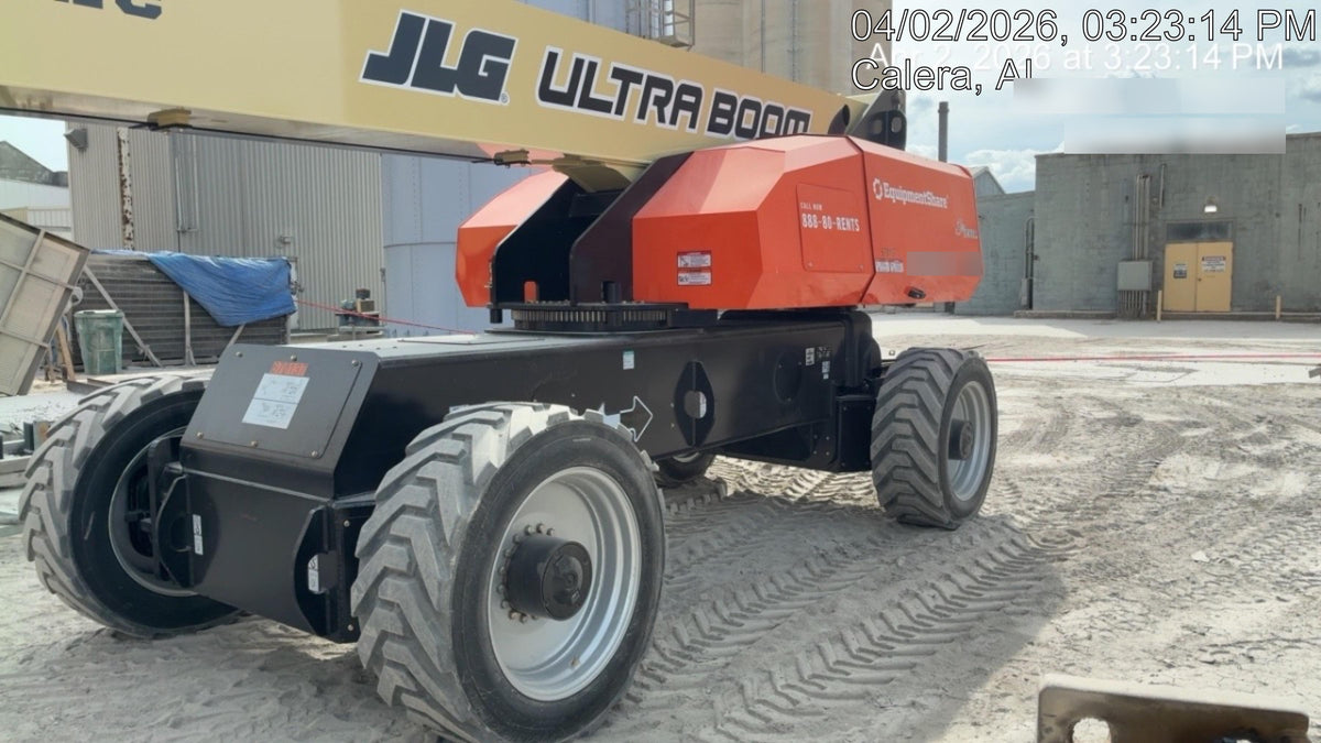 2026 JLG 1200SJP