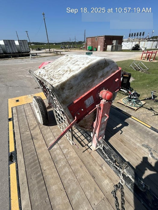 2024 MULTIQUIP WM90PH8