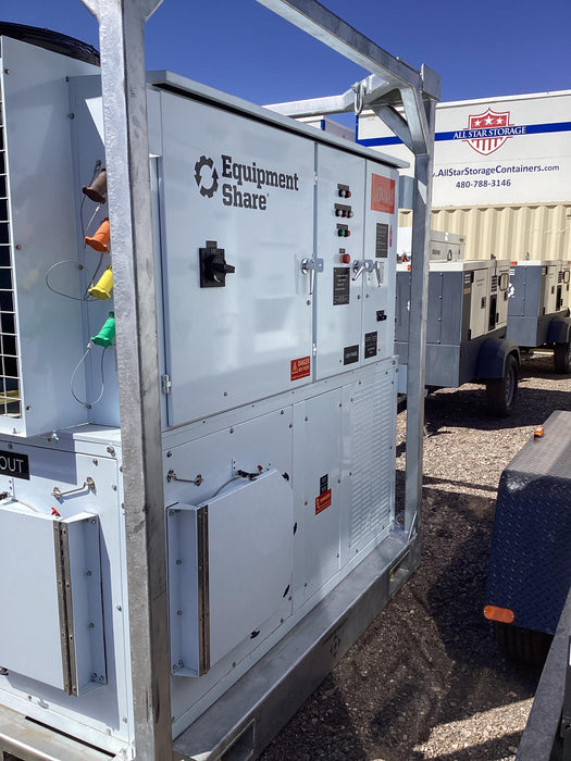 2023 SMARTECH SACP41A-HS