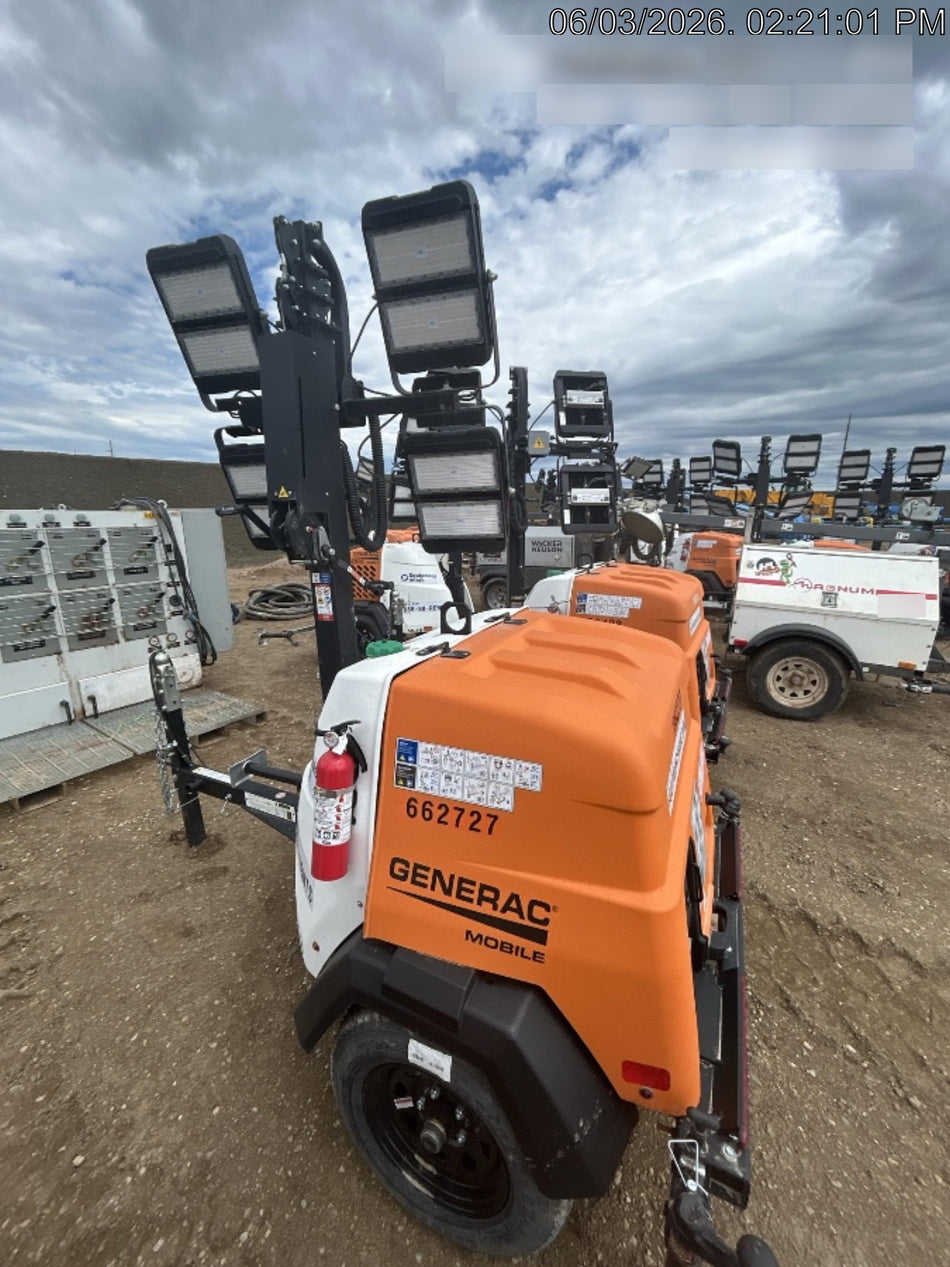2026 GENERAC MLTS-4