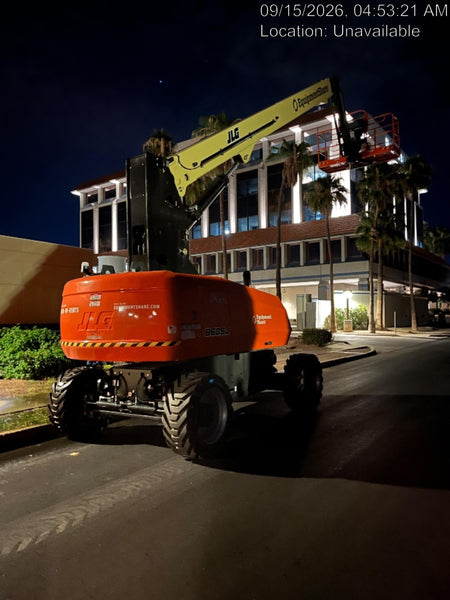 2026 JLG 860SJ