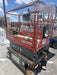 2018 Skyjack SJIII-3219 Skyjack SJIII3219 Scissor Lift w/Trojan Batteries