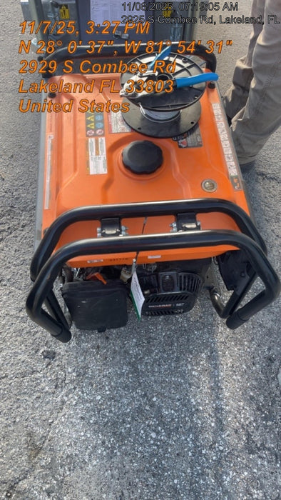 2024 ATLAS COPCO HILIGHT E3 Plus