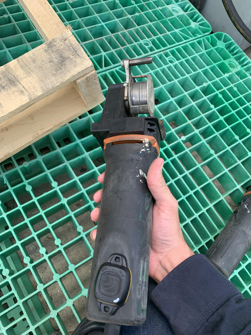 2021 MONTINI SE-667-BMC