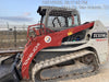 2020 Takeuchi TL12R2-R Canopy, Manual QC