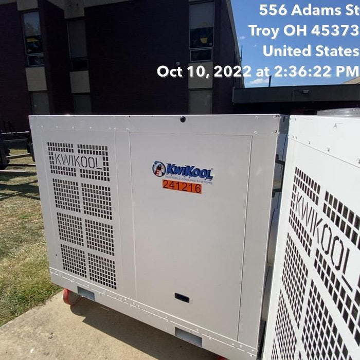 2022 KWIKOOL KPO12-23H