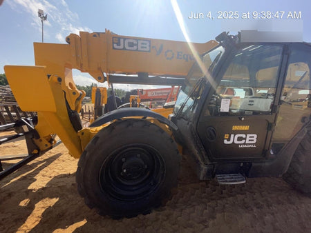 2025 JCB 510-56