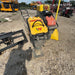 2025 WACKER NEUSON BS62-4Ab/28