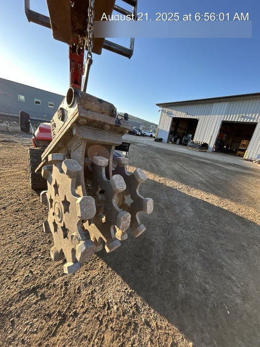 2022 STEEL UNLIMITED SUISL24CW