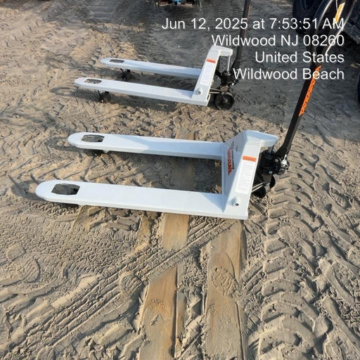 2025 STRONGWAY 4400 lb Pallet Jack