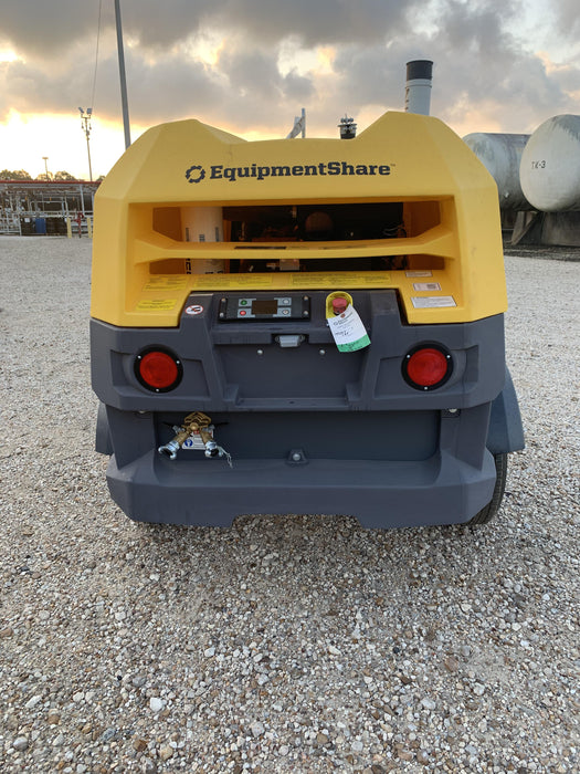 2021 ATLAS COPCO XAS188