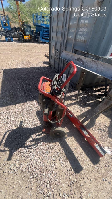 2020 HILTI TE 3000-AVR