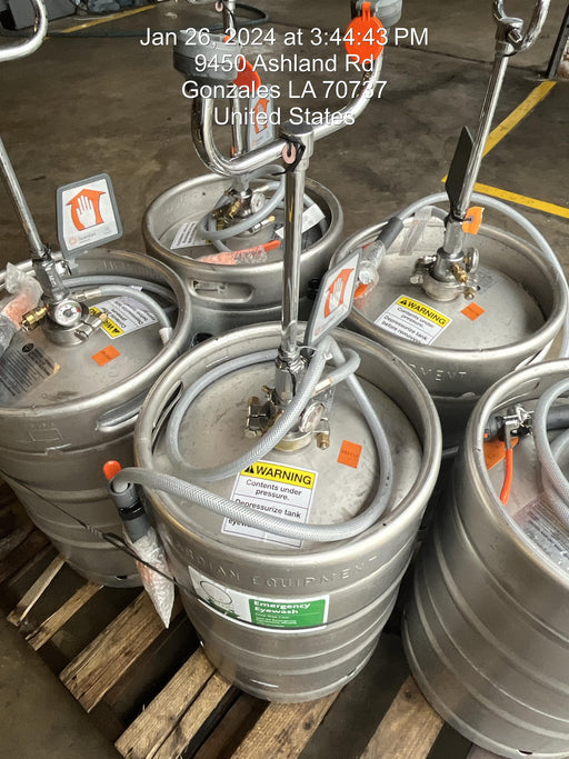 2022 GUARDIAN G1562HAT