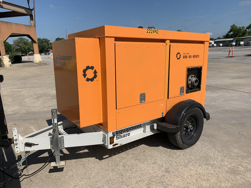 2022 PIONEER SAPP44S10L71-D2.9L4