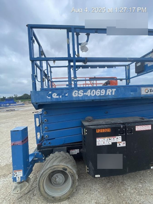 2020 GENIE GS-4069 RT
