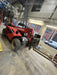 2021 MANITOU MTA5519