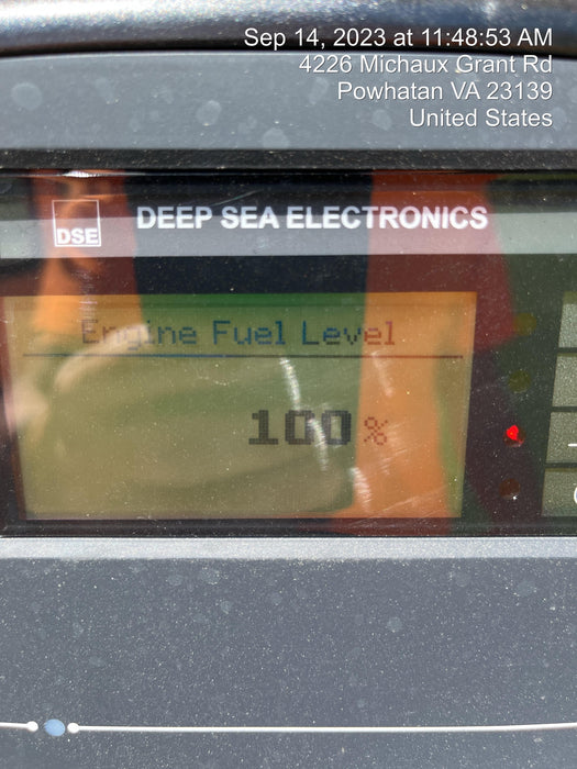 2022 WACKER NEUSON G25