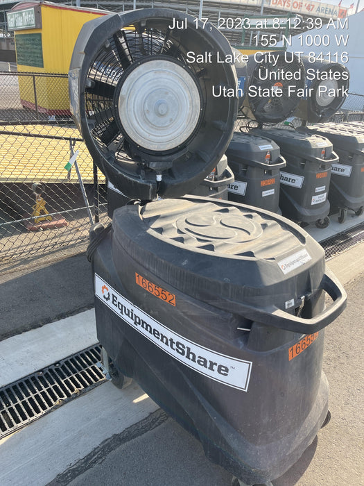 2021 POWER BREEZER PB10-A-06-B