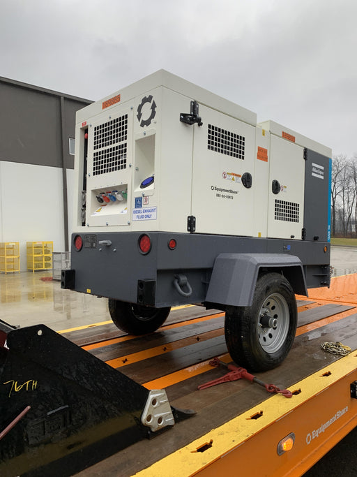2021 ATLAS COPCO QAS 70