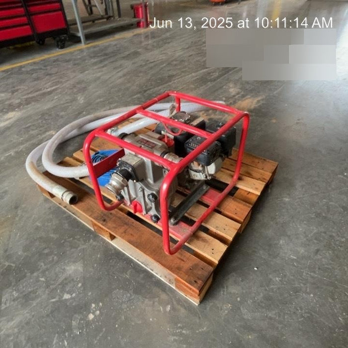 2023 MULTIQUIP QP2TH